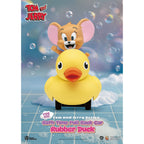 Image produit Tom & Jerry Pull Back Car Series Voitures à rétrofriction Bath Time Blind Box lot de 6