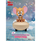 Image produit Tom & Jerry Pull Back Car Series Voitures à rétrofriction Bath Time Blind Box lot de 6
