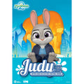 Image produit Zootopie Tirelire Piggy en vinyle Judy 15 cm