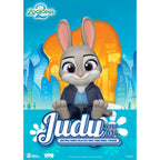 Image produit Zootopie Tirelire Piggy en vinyle Judy 15 cm