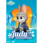 Image produit Zootopie Tirelire Piggy en vinyle Judy 15 cm
