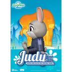 Image produit Zootopie Tirelire Piggy en vinyle Judy 15 cm