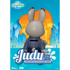 Image produit Zootopie Tirelire Piggy en vinyle Judy 15 cm