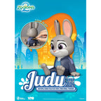 Image produit Zootopie Tirelire Piggy en vinyle Judy 15 cm