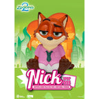 Image produit Zootopie Tirelire en vinyle Nick 15 cm