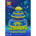 Image produit Toy Story Egg Attack modèle flottant Alien UFO 6 cm