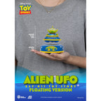 Image produit Toy Story Egg Attack modèle flottant Alien UFO 6 cm