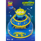 Image produit Toy Story Egg Attack modèle flottant Alien UFO 6 cm