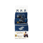 Image produit Harry Potter Chaussettes Lot de 3 Serdaigle