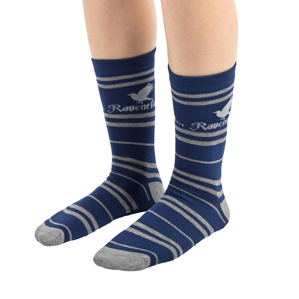 Image produit Harry Potter Chaussettes Lot de 3 Serdaigle