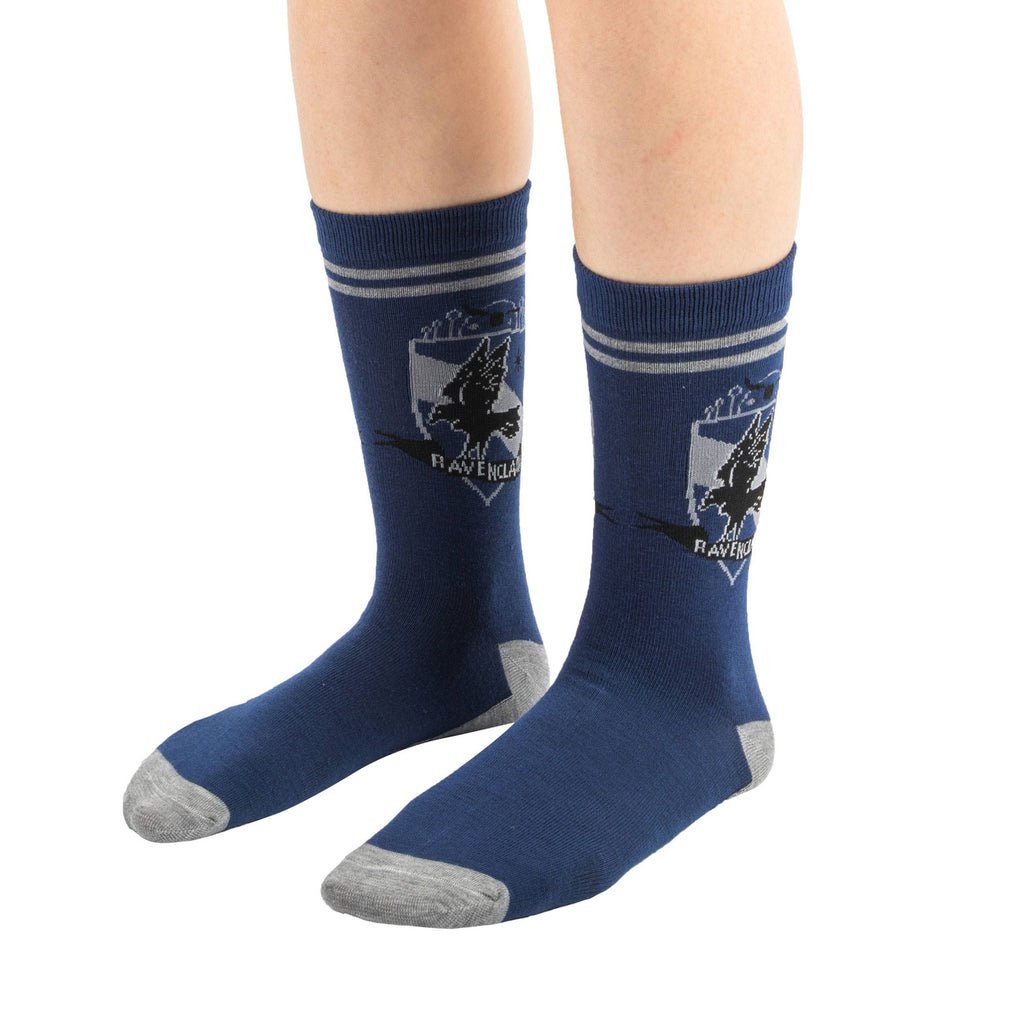 Image produit Harry Potter Chaussettes Lot de 3 Serdaigle