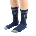 Image produit Harry Potter Chaussettes Lot de 3 Serdaigle