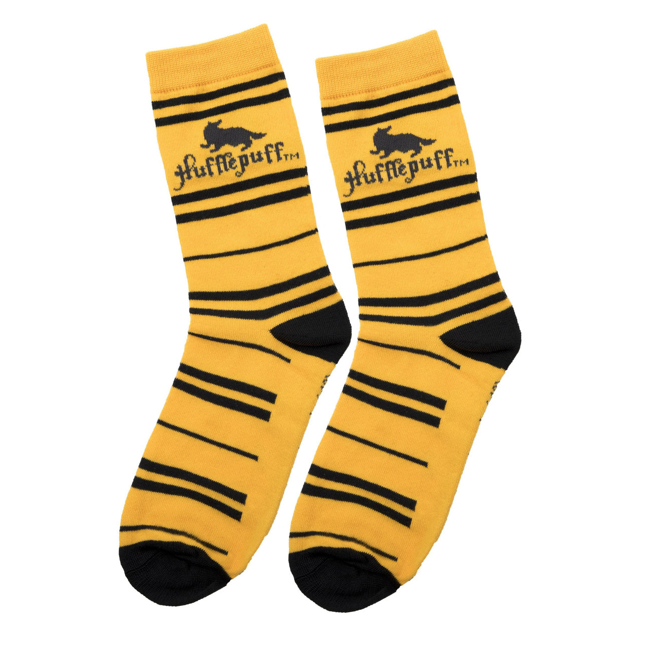 Image produit Harry Potter Chaussettes lot de 3 Poufsouffle