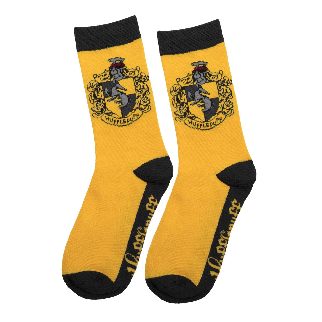 Image produit Harry Potter Chaussettes lot de 3 Poufsouffle