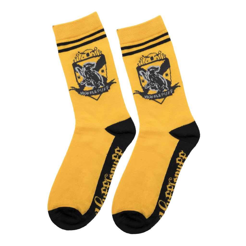 Image produit Harry Potter Chaussettes lot de 3 Poufsouffle