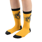 Image produit Harry Potter Chaussettes lot de 3 Poufsouffle