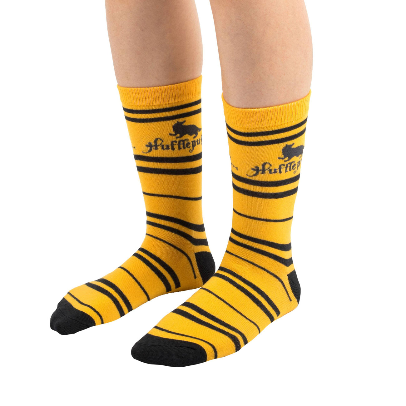 Image produit Harry Potter Chaussettes lot de 3 Poufsouffle