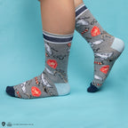Product image Harry Potter Socks 3-Pack Hedwig