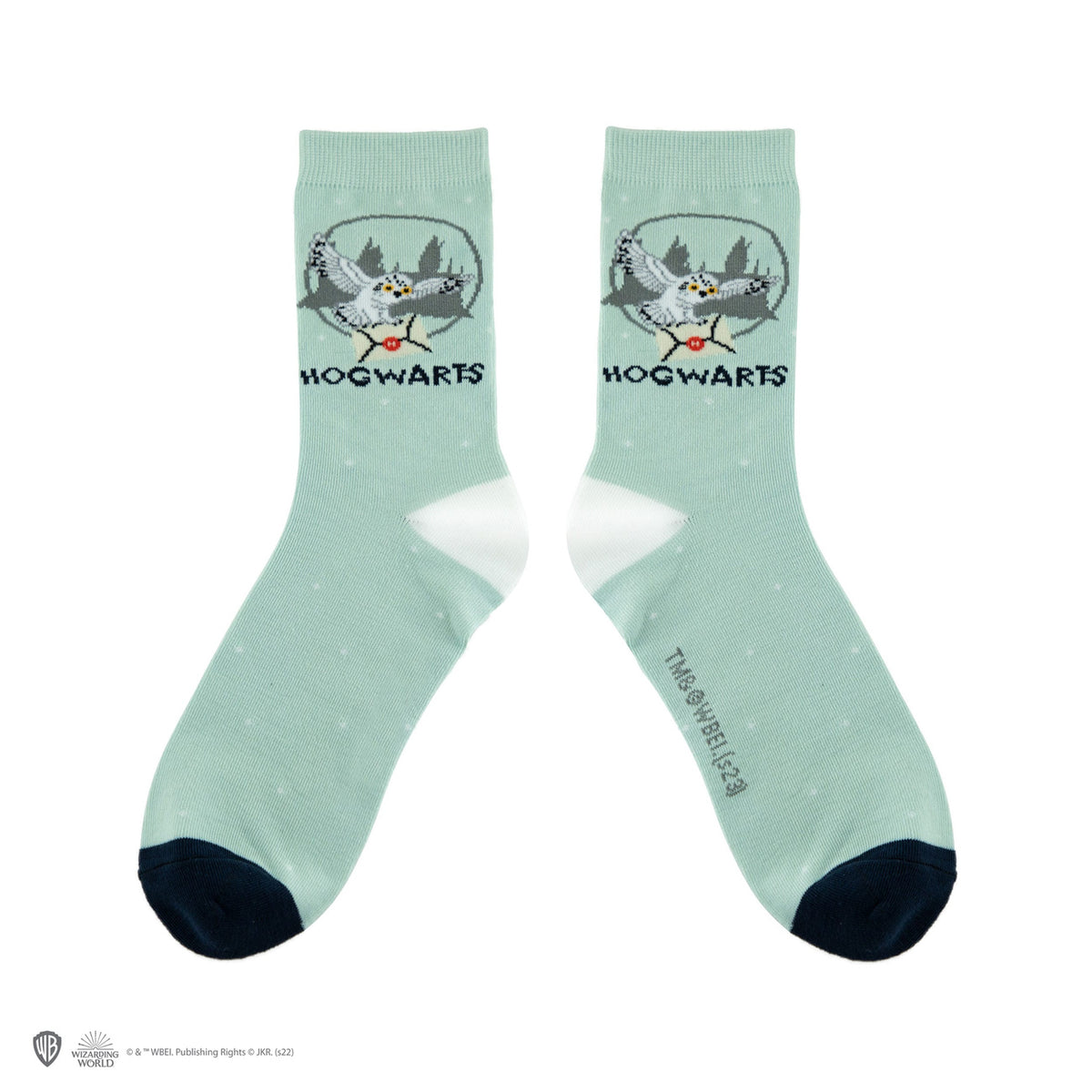 Product image Harry Potter Socks 3-Pack Hedwig