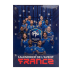Image produit Calendrier de l’Avent Fédération Française de Football 2025
