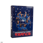 Image produit Calendrier de l’Avent Fédération Française de Football 2025