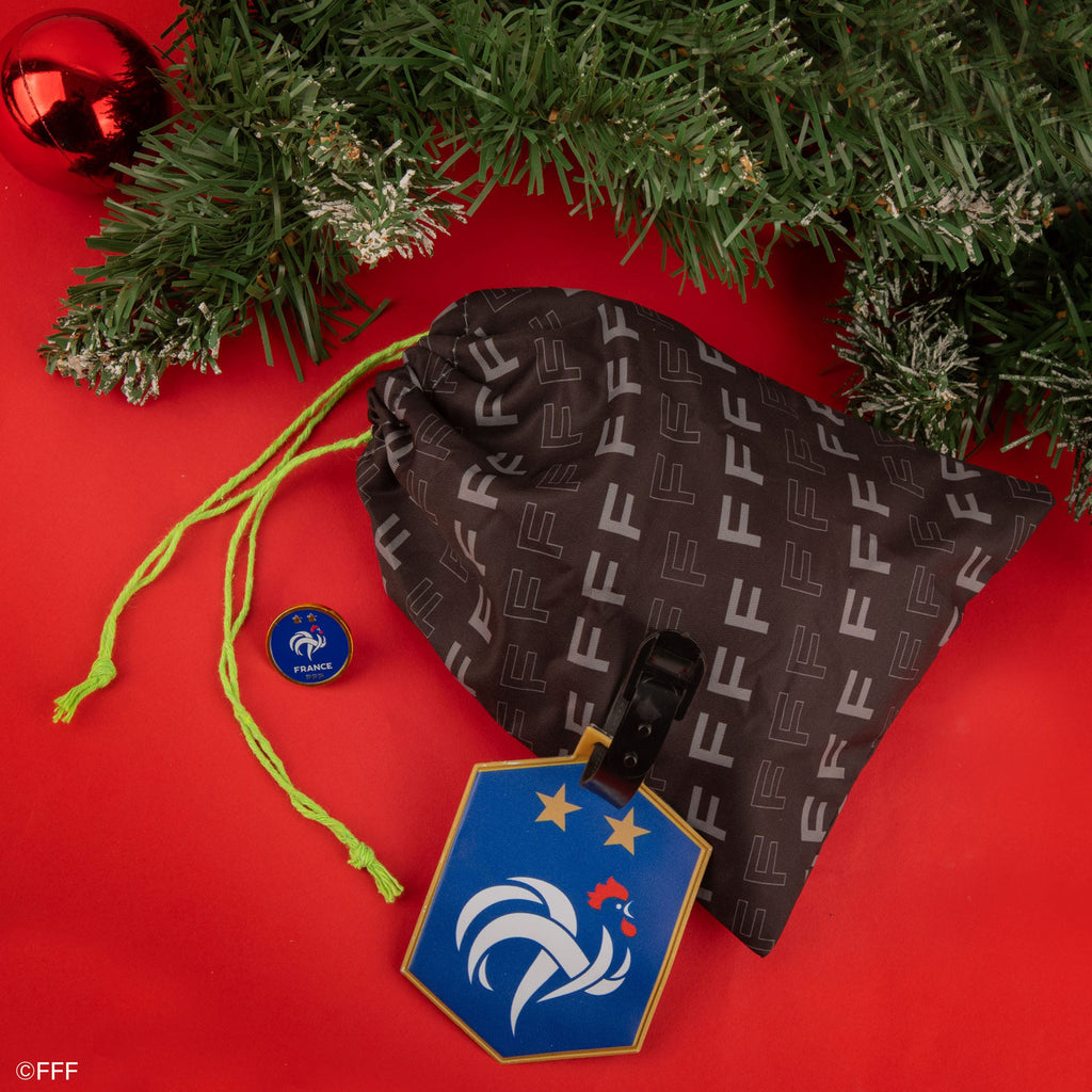 Image produit Calendrier de l’Avent Fédération Française de Football 2025