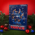 Image produit Calendrier de l’Avent Fédération Française de Football 2025