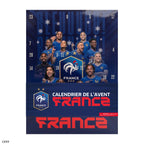 Image produit Calendrier de l’Avent Fédération Française de Football 2025