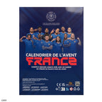 Image produit Calendrier de l’Avent Fédération Française de Football 2025