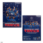 Image produit Calendrier de l’Avent Fédération Française de Football 2025