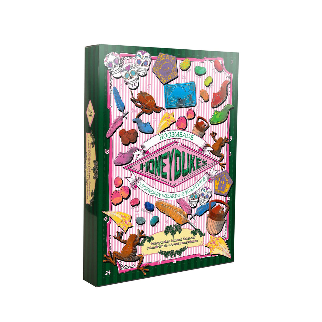 Image produit Calendrier de l’Avent Harry Potter Honeydukes
