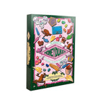 Image produit Calendrier de l’Avent Harry Potter Honeydukes