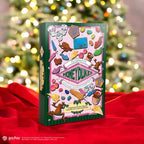 Image produit Calendrier de l’Avent Harry Potter Honeydukes