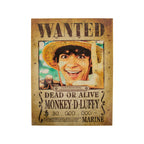 Image produit Calendrier de l’Avent One Piece 2025