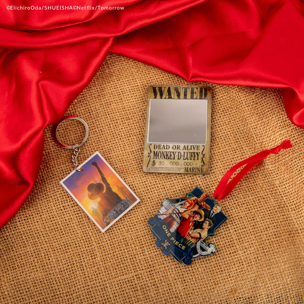 Image produit Calendrier de l’Avent One Piece 2025