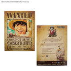 Image produit Calendrier de l’Avent One Piece 2025