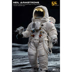 Image produit Neil Armstrong Figurine articulée 1/6 Neil Armstrong Deluxe Version 30 cm