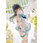 Product image Avian Romance Pink Label 5 PVC Statue 1/6 Ponytail Girl: Qipao 29 cm