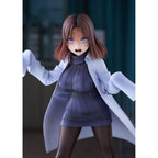 Product image Sakusei Byuotou PVC Statue 1/7 Amamiya-sensei DT-202 22 cm