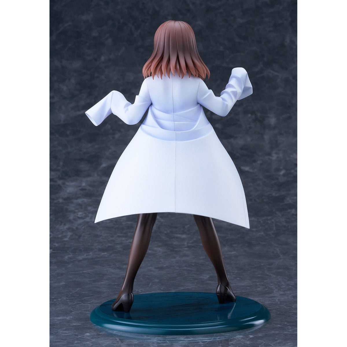 Product image Sakusei Byuotou PVC Statue 1/7 Amamiya-sensei DT-202 22 cm