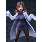 Product image Sakusei Byuotou PVC Statue 1/7 Amamiya-sensei DT-202 22 cm