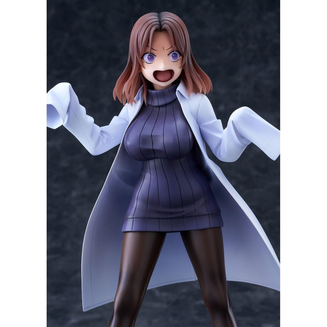 Product image Sakusei Byuotou PVC Statue 1/7 Amamiya-sensei DT-202 22 cm