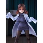 Image produit Sakusei Byuotou Statue PVC 1/7 Amamiya-sensei DK Edition DT-213 22 cm
