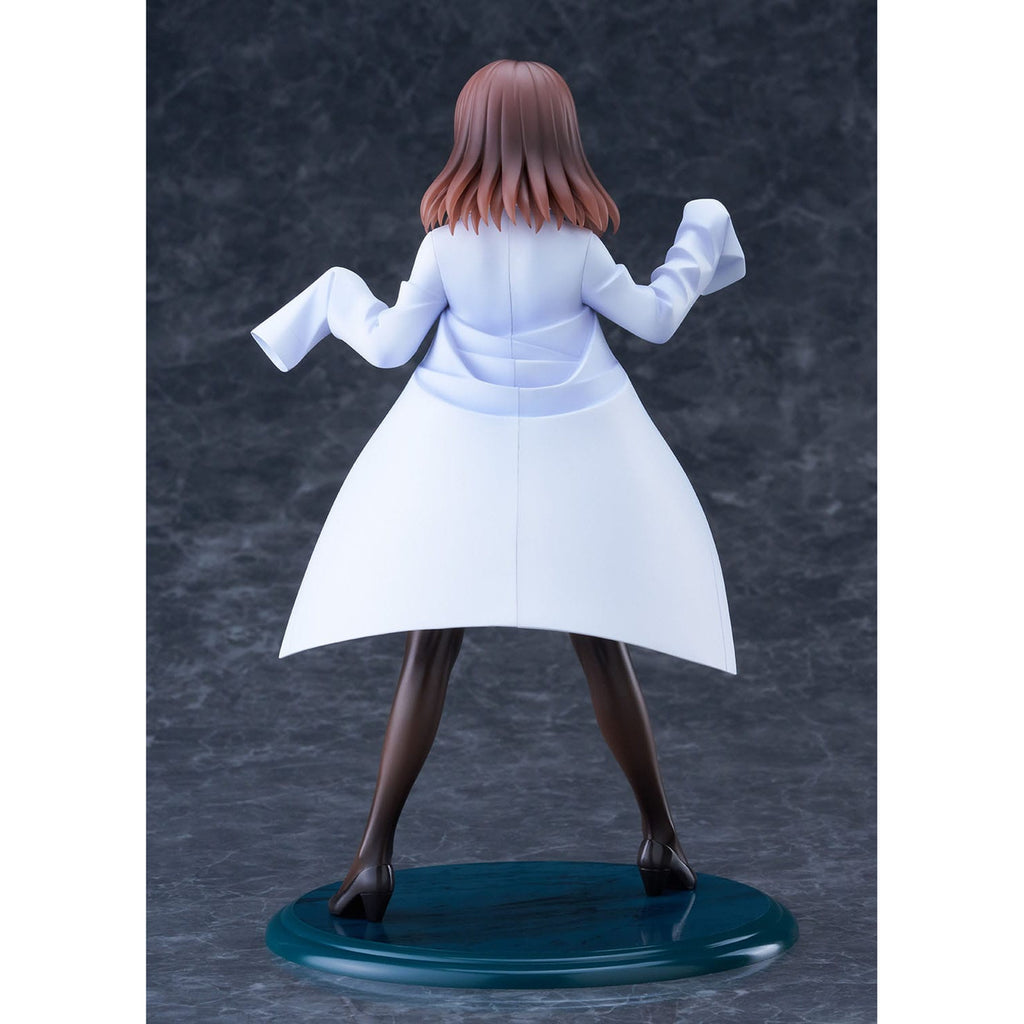 Image produit Sakusei Byuotou Statue PVC 1/7 Amamiya-sensei DK Edition DT-213 22 cm