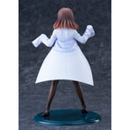 Image produit Sakusei Byuotou Statue PVC 1/7 Amamiya-sensei DK Edition DT-213 22 cm