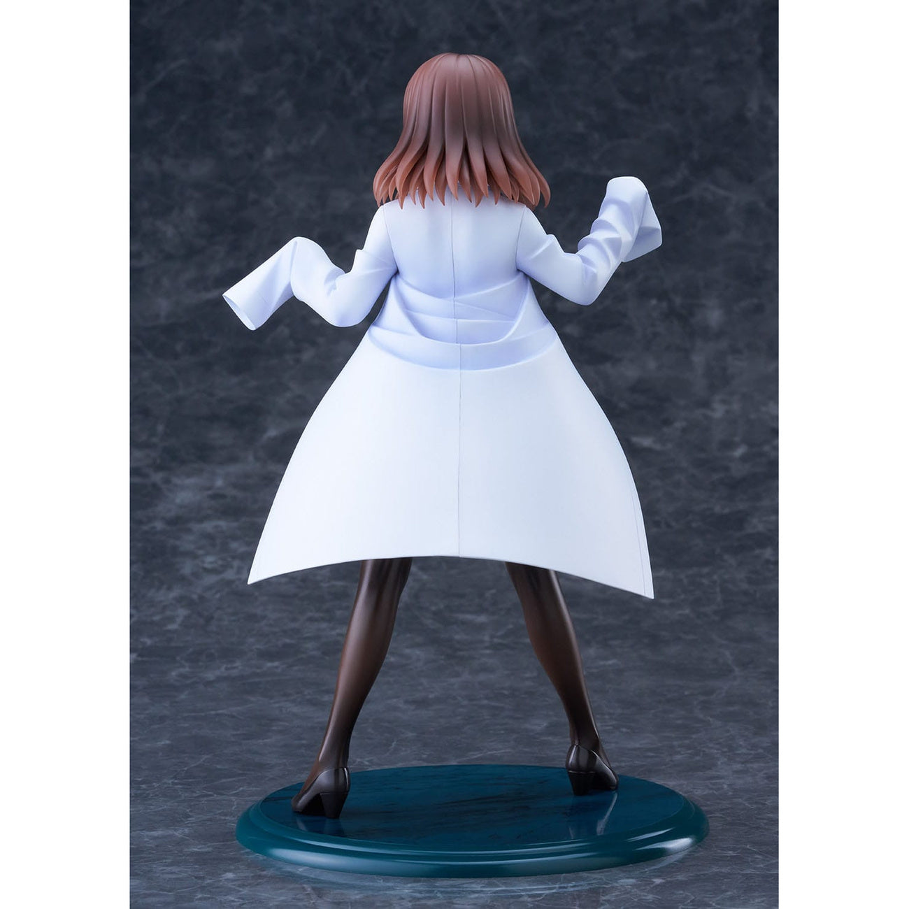 Image produit Sakusei Byuotou Statue PVC 1/7 Amamiya-sensei DK Edition DT-213 22 cm