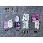 Image produit Sakusei Byuotou Statue PVC 1/7 Amamiya-sensei DK Edition DT-213 22 cm