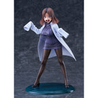Image produit Sakusei Byuotou Statue PVC 1/7 Amamiya-sensei DK Edition DT-213 22 cm