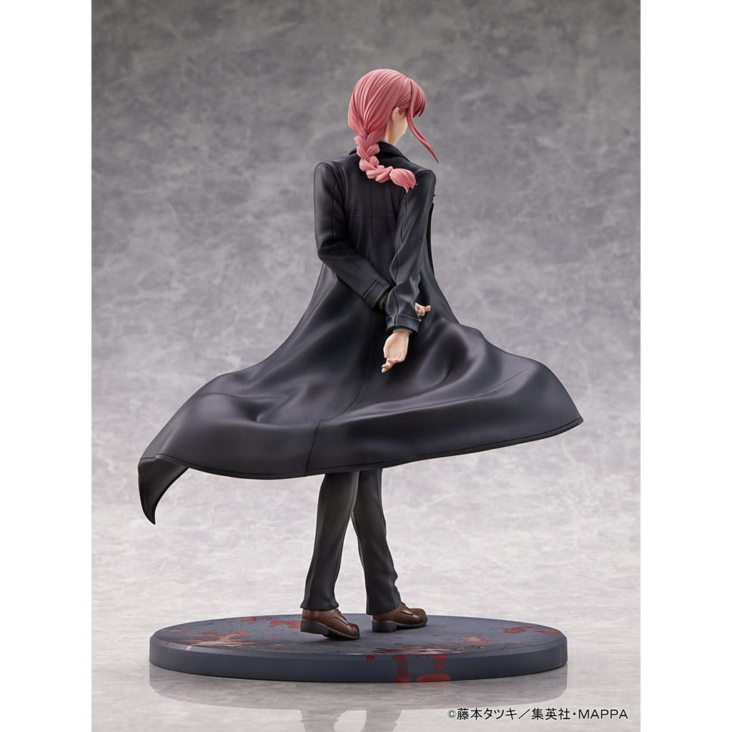 Image produit Chainsaw Man Statue PVC 1/7 Makima 25 cm