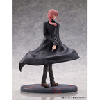Image produit Chainsaw Man Statue PVC 1/7 Makima 25 cm